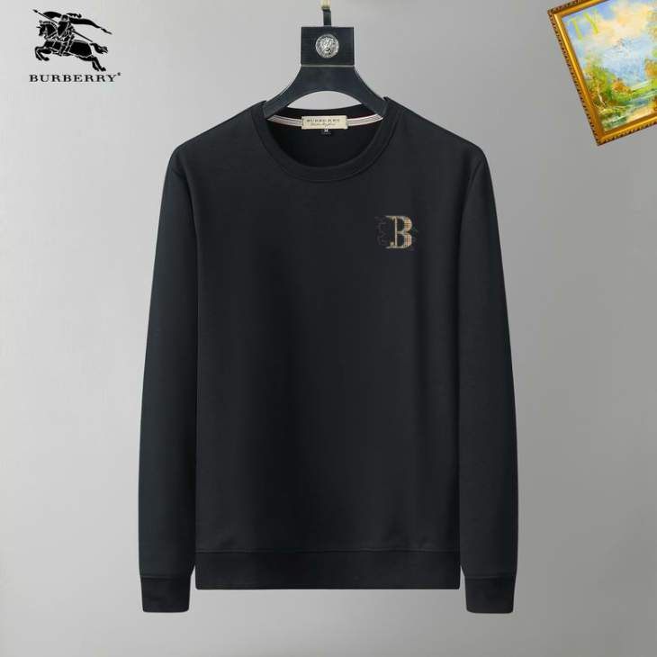 Picture of Burberry Sweatshirt _SKUBurberryM-3XL25tn8030751